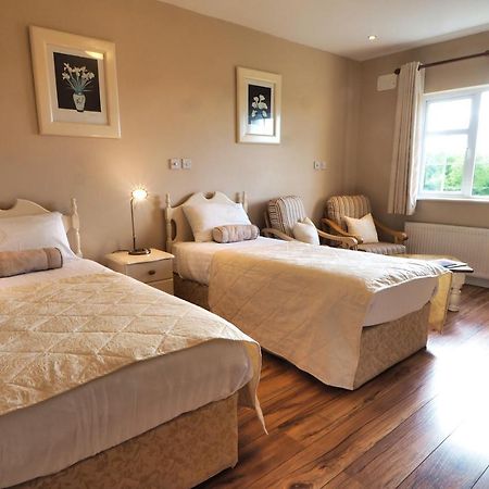 Hillcrest Luxury Apartment Килраш Экстерьер фото