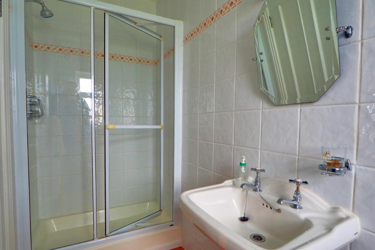 Hillcrest Luxury Apartment Килраш Экстерьер фото